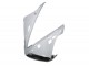 2004-2006 White Black Yamaha YZF R1 Motorcycle Fairing