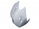 2004-2006 White Black Yamaha YZF R1 Motorcycle Fairing