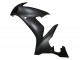2004-2006 Glossy Black Matte Black Yamaha YZF R1 Motorcycle Fairings