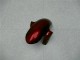2004-2006 Maroon Red Matte Black Yamaha YZF R1 Motorcycle Fairings