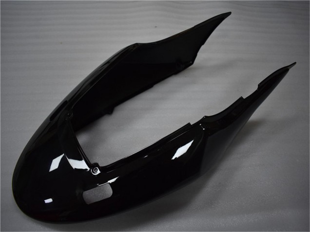 2004-2007 Glossy Black Honda CBR600 F4i Motorcycle Fairing Kits