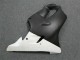 2004-2007 White Matte Black Honda CBR600 F4i Motorcycle Fairings