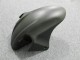 2004-2007 White Matte Black Honda CBR600 F4i Motorcycle Fairings