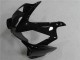 2004-2007 Red Glossy Black Honda CBR600 F4i Bike Fairings