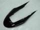 2004-2007 Glossy Black Honda CBR600 F4i Motorcycle Fairing