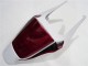2005-2006 White Red Black Honda CBR600RR Motorcycle Fairings Kits