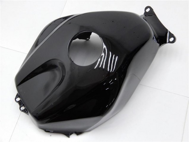 2005-2006 Glossy Black Honda CBR600RR Motorcycle Fairing