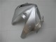 2005-2006 Silver Black Honda CBR600RR Motorcycle Fairing
