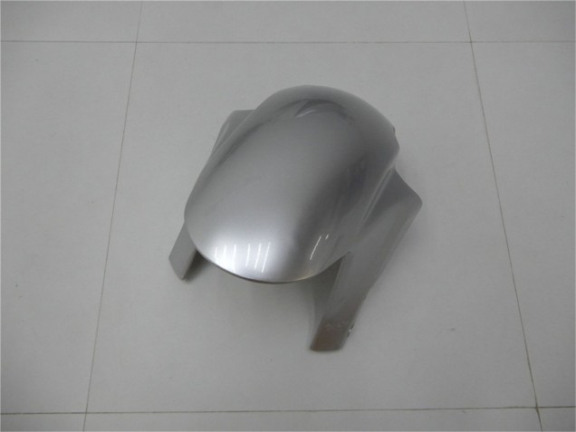 2005-2006 Silver Black Honda CBR600RR Motorcycle Fairing