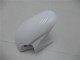 2005-2006 Glossy White Honda CBR600RR Motorcycle Fairings