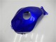 2005-2006 Blue Black Honda CBR600RR Bike Fairings
