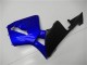 2005-2006 Blue Black Honda CBR600RR Bike Fairings