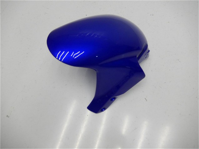 2005-2006 Blue Black Honda CBR600RR Bike Fairings