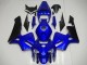 2005-2006 Blue Black Honda CBR600RR Bike Fairings