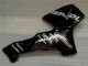 2005-2006 Black Repsol Honda CBR600RR Motorcycle Fairings