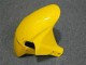 2005-2006 Yellow Blue Honda CBR600RR Motorcycle Fairings