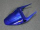 2005-2006 Yellow Blue Honda CBR600RR Motorcycle Fairings
