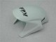 2005-2006 White Honda CBR600RR Motorcycle Fairing