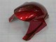 2005-2006 Red Black Honda CBR600RR Bike Fairings