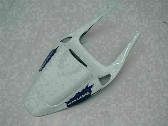 2005-2006 White Black Green Honda CBR600RR Motorcycle Fairings