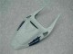 2005-2006 White Black Green Honda CBR600RR Motorcycle Fairings