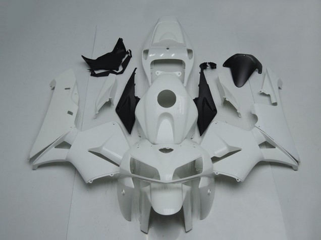 2005-2006 Unpainted Honda CBR600RR Motorcycle Fairings