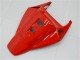 2006-2007 Red Glossy Black Honda CBR1000RR Motorcycle Fairings Kits