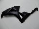 2006-2007 Matte Black Honda CBR1000RR Motorcycle Fairing