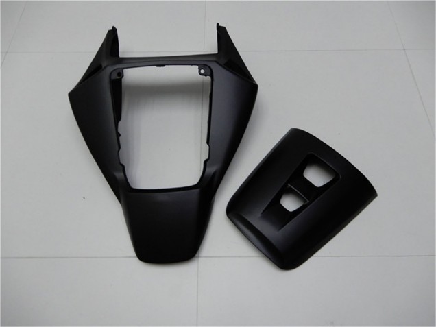 2006-2007 Matte Black Honda CBR1000RR Motorcycle Fairing