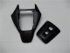 2006-2007 Matte Black Honda CBR1000RR Motorcycle Fairing