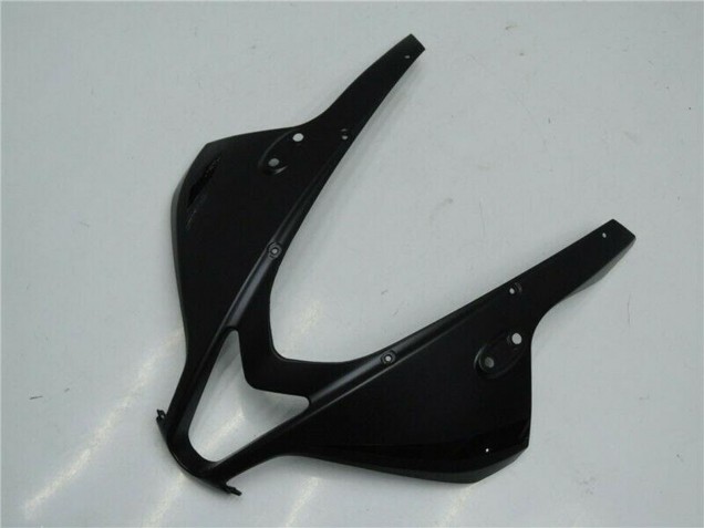 2007-2008 Matte Black Honda CBR600RR Motorcycle Fairing Kits
