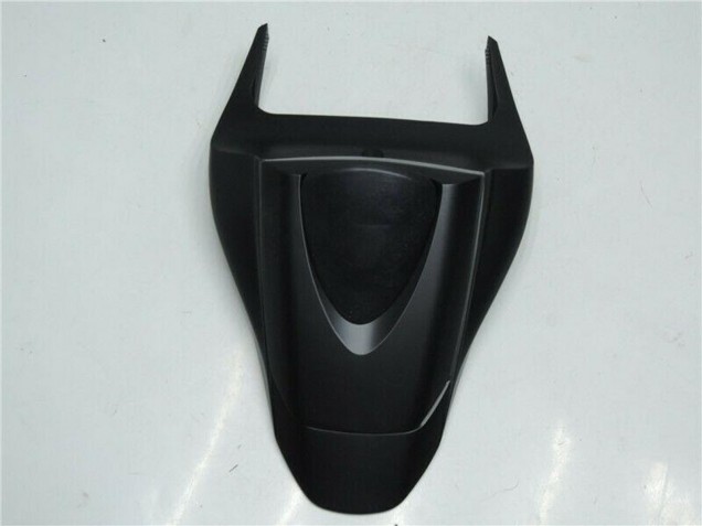 2007-2008 Matte Black Honda CBR600RR Motorcycle Fairing Kits