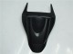 2007-2008 Matte Black Honda CBR600RR Motorcycle Fairing Kits