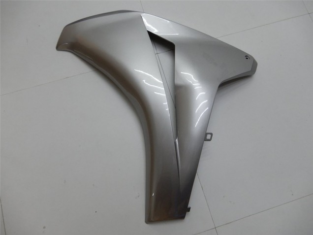2008-2011 Silver Maroon Red Honda CBR1000RR Motorcycle Fairings