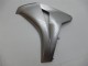 2008-2011 Silver Maroon Red Honda CBR1000RR Motorcycle Fairings