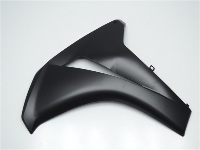 2008-2011 Matte Black Honda CBR1000RR Bike Fairings