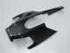 2008-2011 Matte Black Honda CBR1000RR Bike Fairings