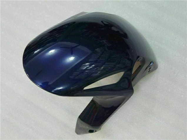 2008-2011 Dark Blue Glossy Black Honda CBR1000RR Motorcycle Fairings