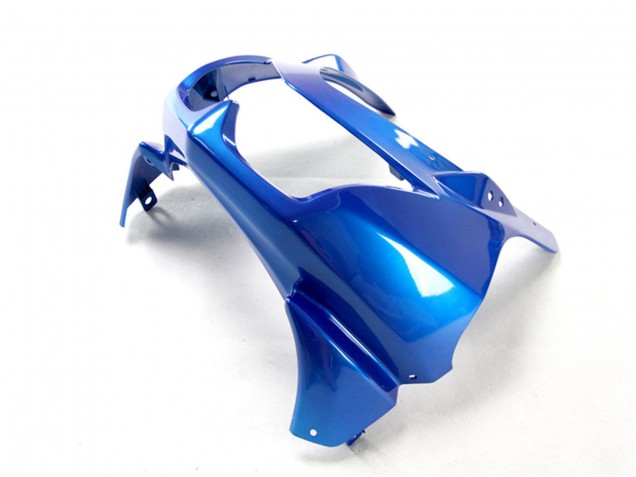 2008-2012 Blue Kawasaki EX250 Motorcycle Fairing