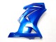 2008-2012 Blue Kawasaki EX250 Motorcycle Fairing