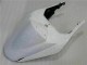 2008-2012 White Kawasaki EX250 Motorcycle Fairings