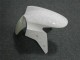 2008-2012 White Red Kawasaki EX250 Motorcycle Fairings