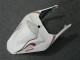 2008-2012 White Red Kawasaki EX250 Motorcycle Fairings