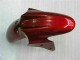 2008-2012 Maroon Red Kawasaki EX250 Motorcycle Fairings