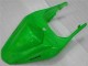 2008-2012 Green Kawasaki EX250 Motorcycle Fairings