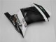 2008-2012 White Black Green Kawasaki EX250 Motorcycle Fairings