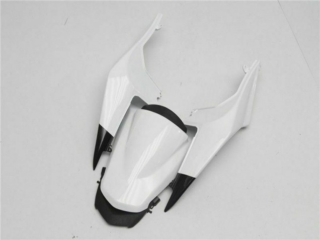 2008-2012 White Black Green Kawasaki EX250 Motorcycle Fairings