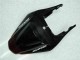 2008-2012 Glossy Black Maroon Red Kawasaki EX250 Motorcycle Fairings