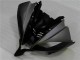 2008-2016 Matte Black Yamaha YZF R6 Motorcycle Fairing