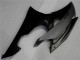 2008-2016 Matte Black Yamaha YZF R6 Motorcycle Fairing